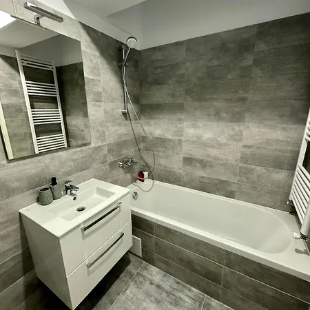 Apartman Vld Brassó