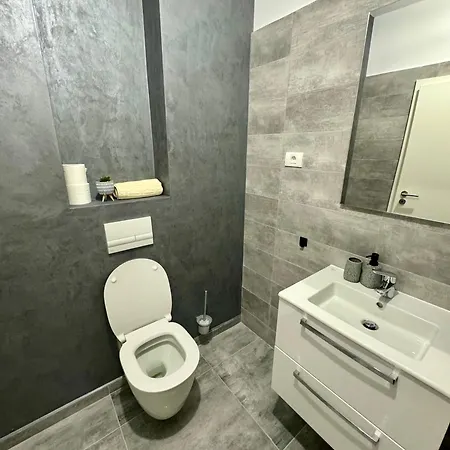 Vld Apartman Brassó