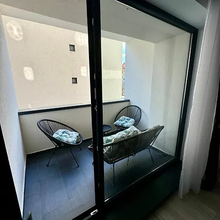 Apartman Vld