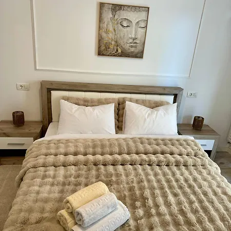 Vld Apartman Brassó