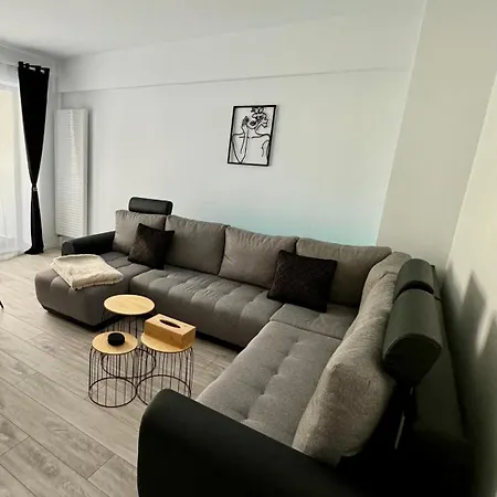 Apartman Vld *